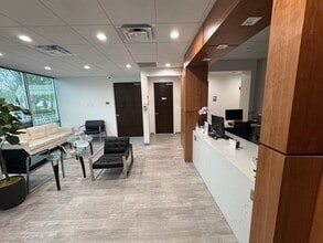 2303 Cumberland Pky, Atlanta, GA for lease Lobby- Image 1 of 34