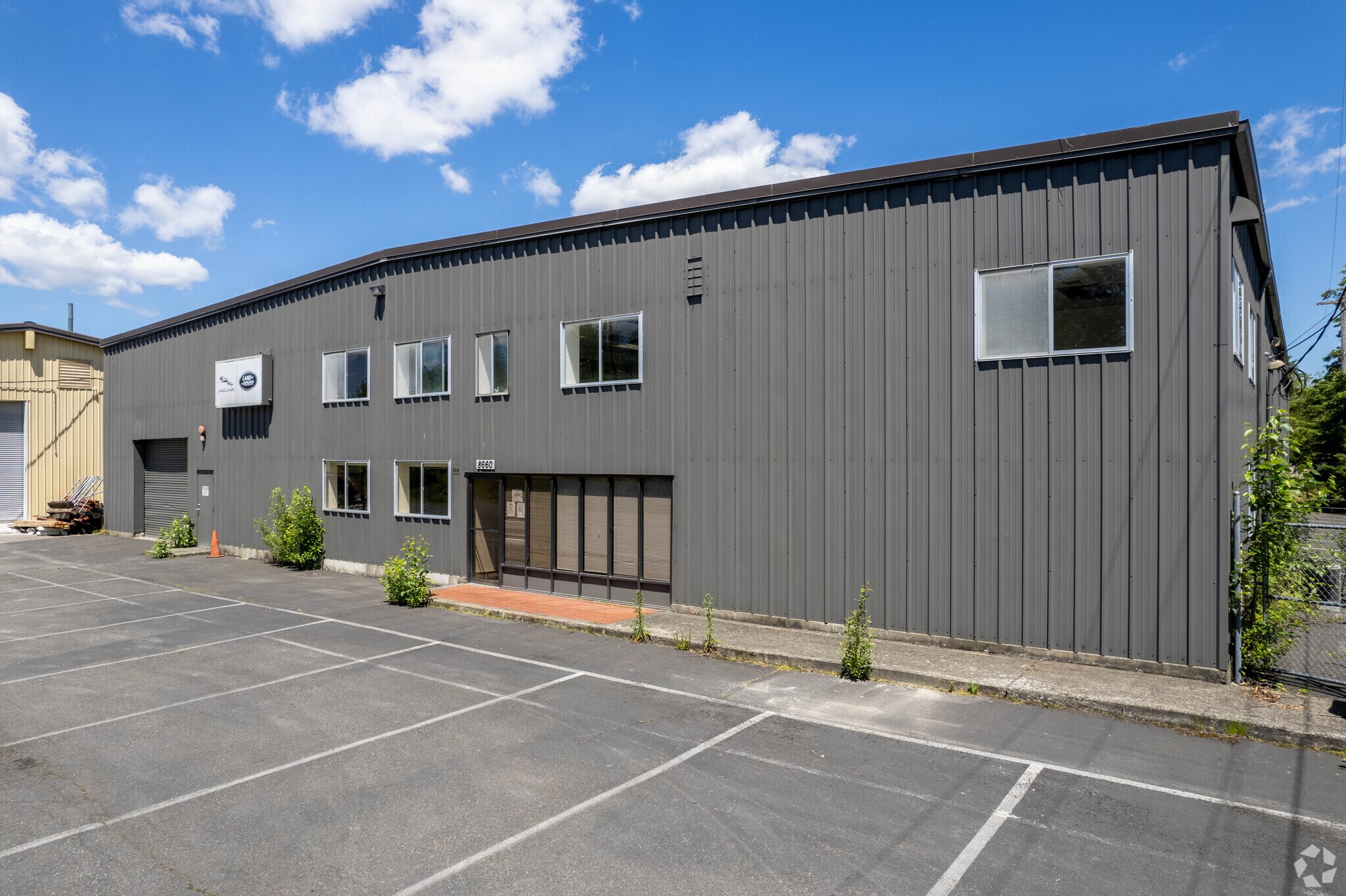 8660 Willows Rd NE, Redmond, WA for sale Primary Photo- Image 1 of 1