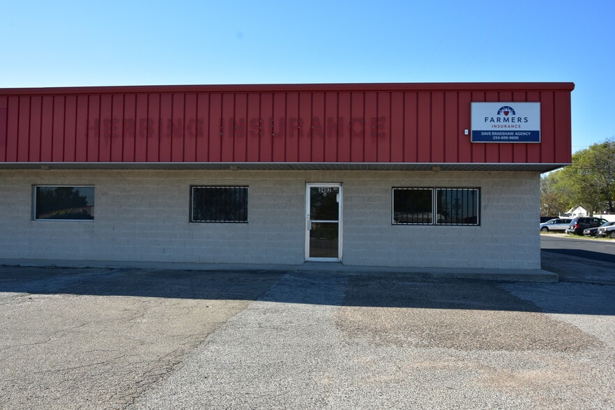 3402 E Veterans Memorial Blvd, Killeen, TX for lease - Building Photo - Image 2 of 8