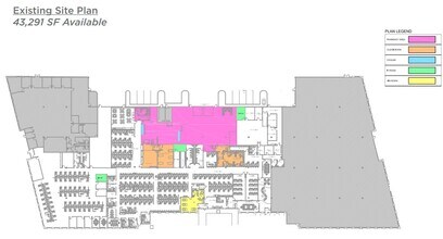 1471 Business Center Dr, Mount Prospect, IL for lease Floor Plan- Image 1 of 1