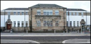 256-258 Main St, Bellshill for sale Primary Photo- Image 1 of 1