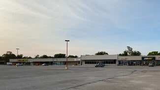 More details for 1510-1532 Highway 59 N, Bowie, TX - Retail for Lease