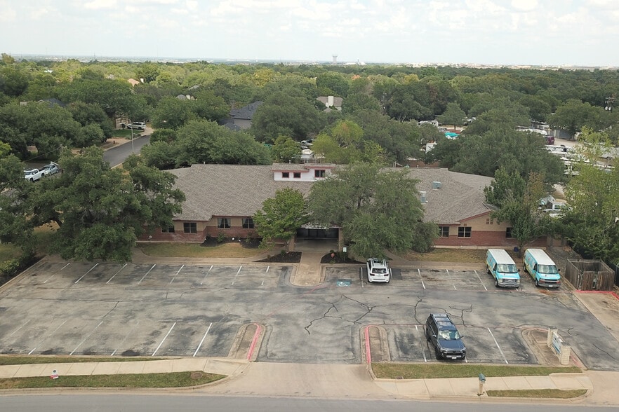 3200 Hatch Rd, Cedar Park, TX for sale - Building Photo - Image 1 of 9