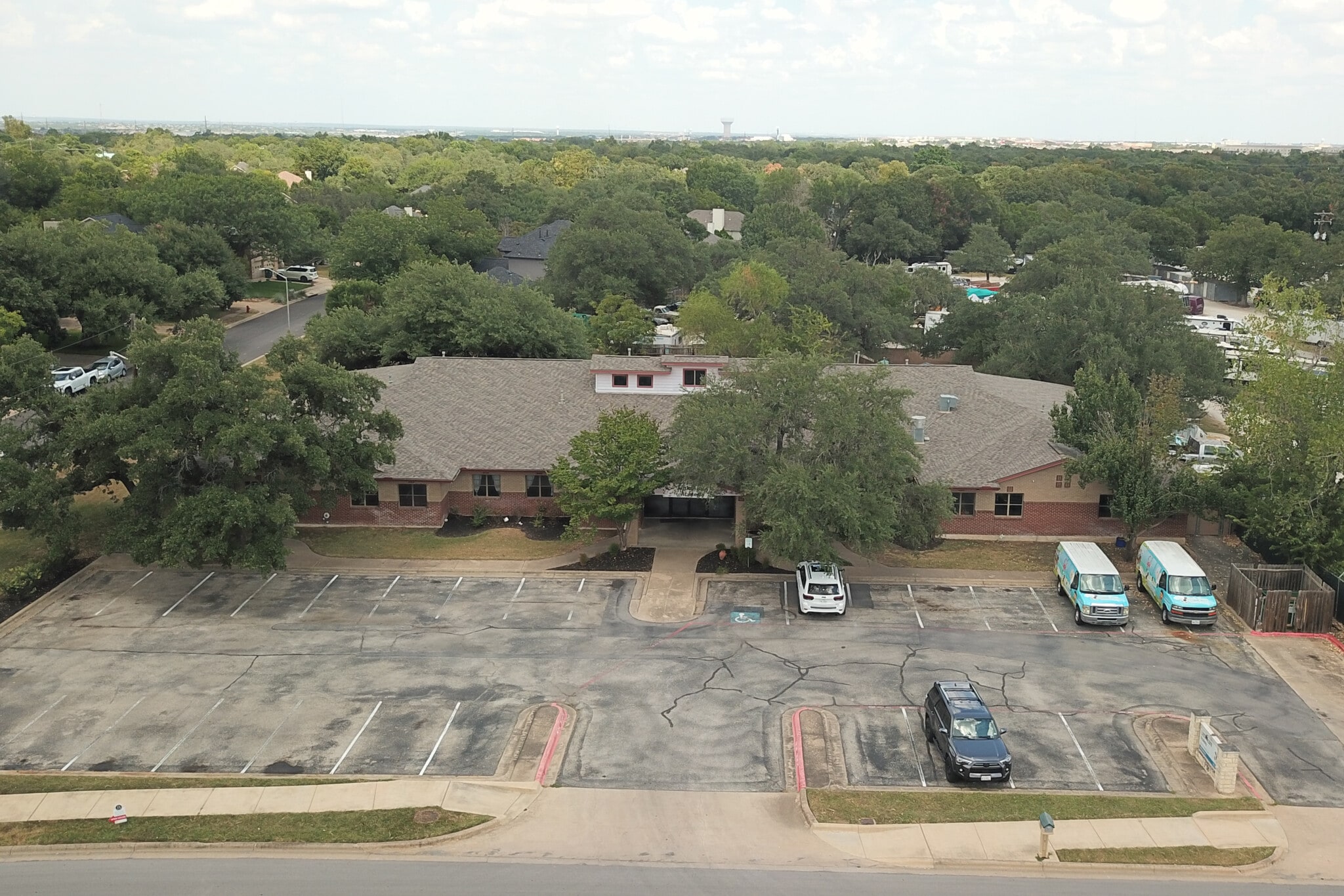 3200 Hatch Rd, Cedar Park, TX for sale Building Photo- Image 1 of 10