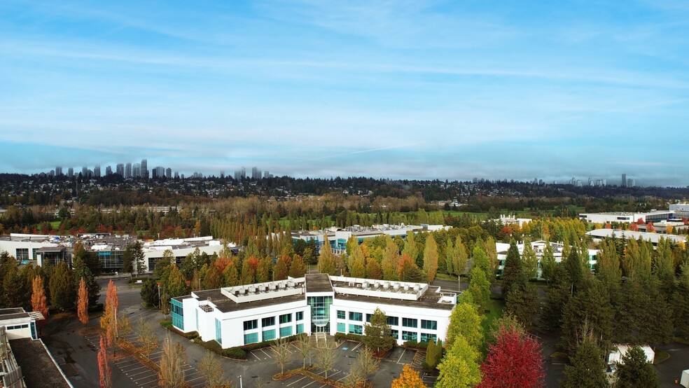 4200 Fraser Way, Burnaby, BC for sale - Building Photo - Image 2 of 9