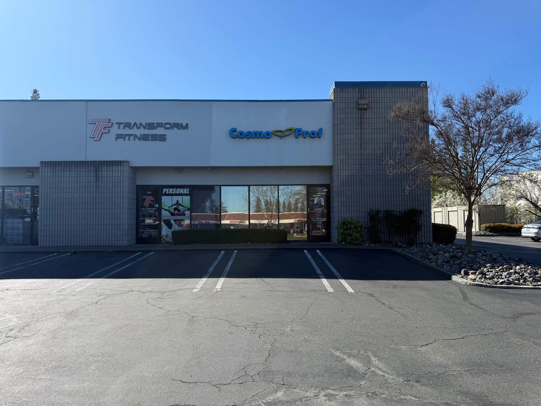 198 Cirby Way, Roseville, CA for lease Building Photo- Image 1 of 6