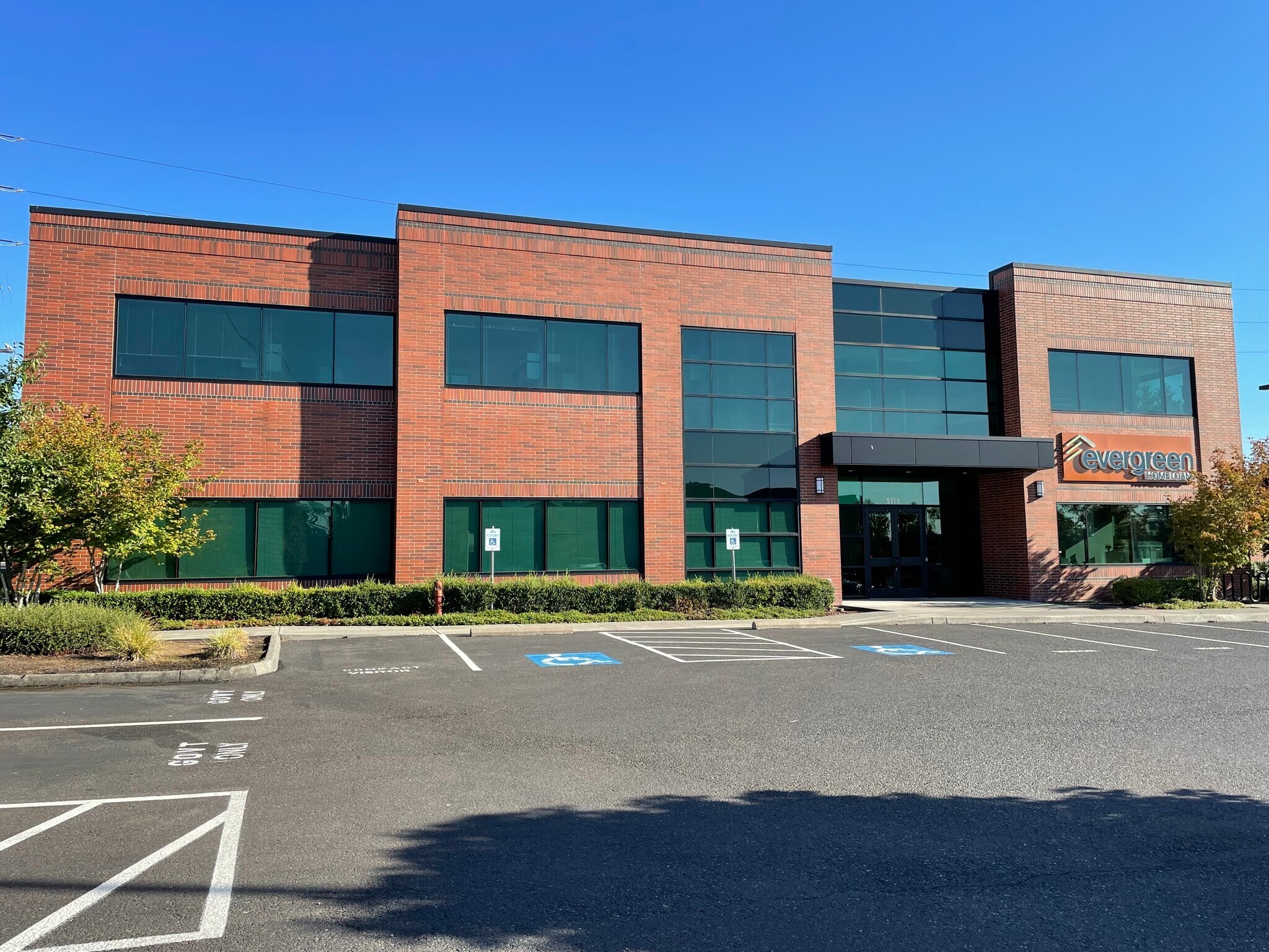5115 NE 82nd Ave, Vancouver, WA for lease Building Photo- Image 1 of 20
