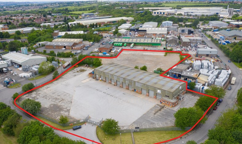 Pheasant Dr, Birstall for sale Primary Photo- Image 1 of 1