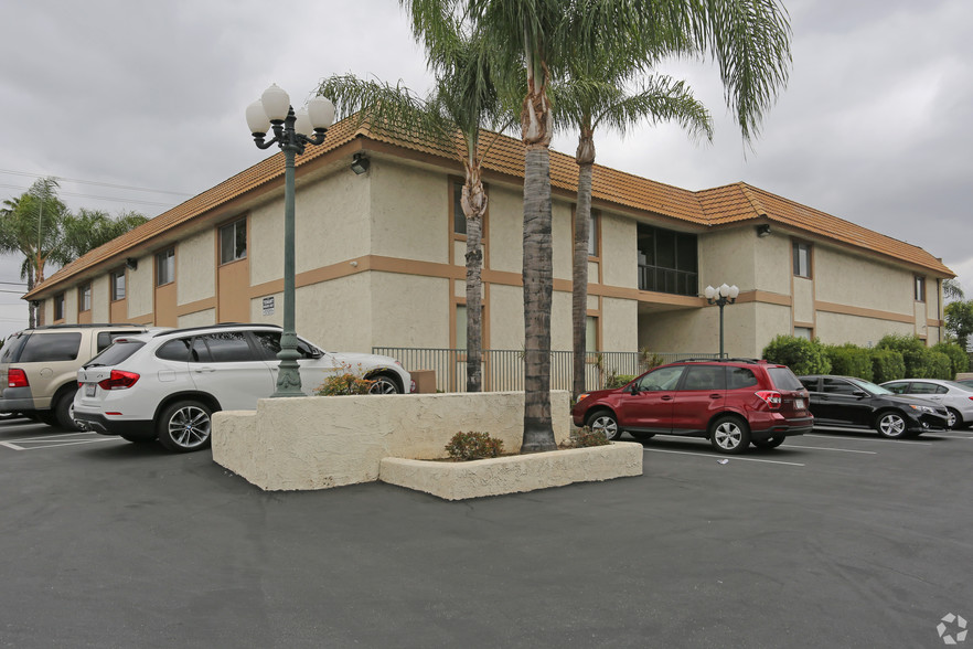 202 W Lincoln Ave, Orange, CA for lease - Other - Image 2 of 5