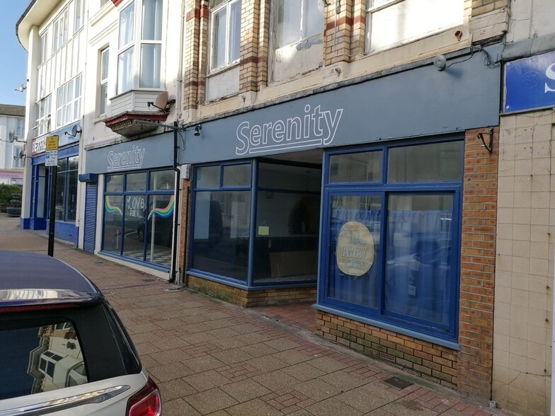 83-85 High St, Sandown for lease - Building Photo - Image 1 of 1