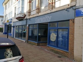 More details for 83-85 High St, Sandown - Retail for Sale