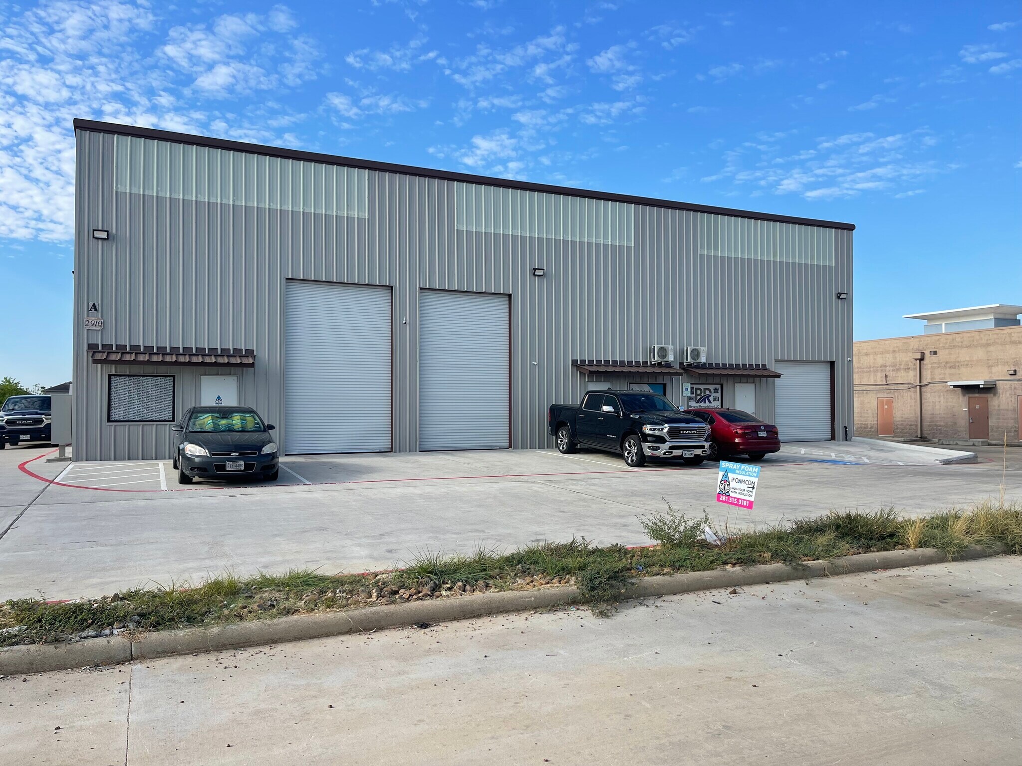 2910 N Mason Rd, Katy, TX for sale Building Photo- Image 1 of 1