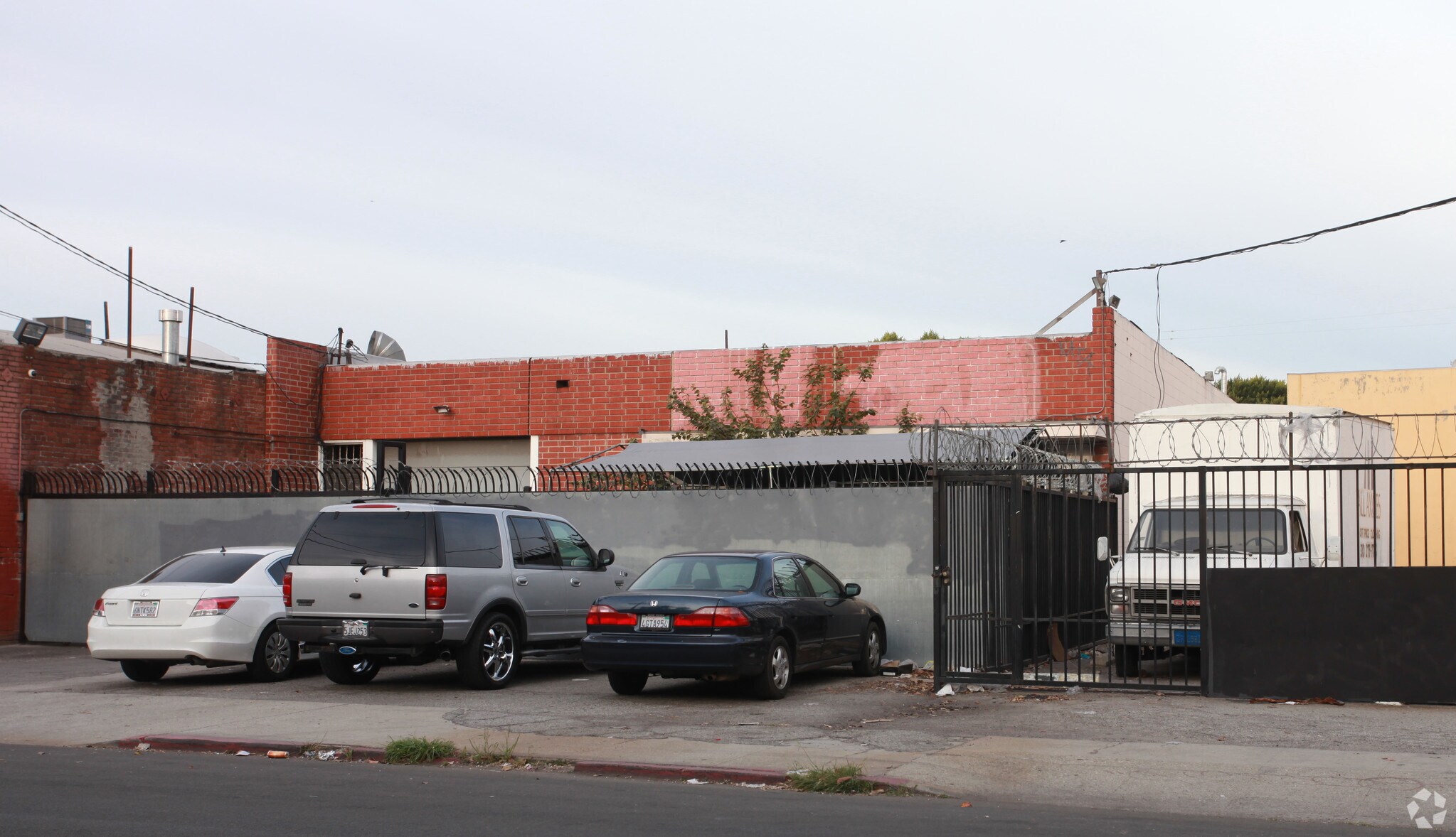 1531 Paloma St, Los Angeles, CA for sale Primary Photo- Image 1 of 1
