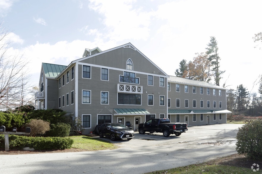 63 Range Rd, Windham, NH 03087