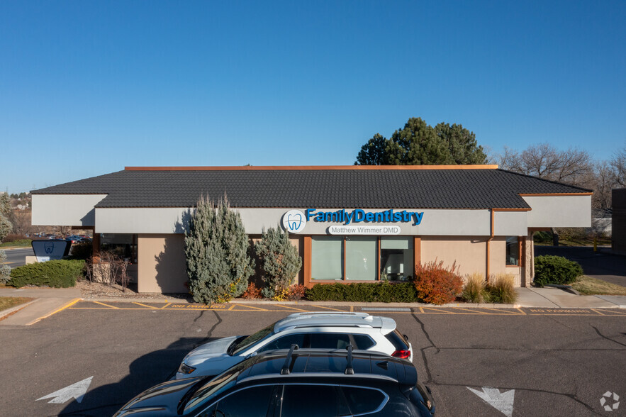 5100-5270 E Arapahoe Rd, Littleton, CO for lease - Building Photo - Image 3 of 8