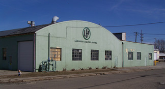 More details for 1117 W Mulberry St, Lancaster, OH - Industrial for Lease