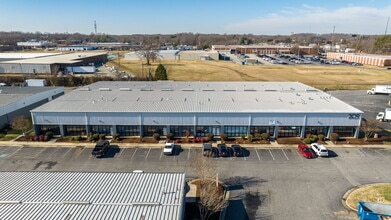 101 Creek Ridge Rd, Greensboro, NC for lease Interior Photo- Image 1 of 4