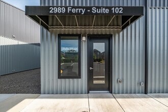 2989 Ferry St SW, Albany, OR for lease Interior Photo- Image 1 of 11