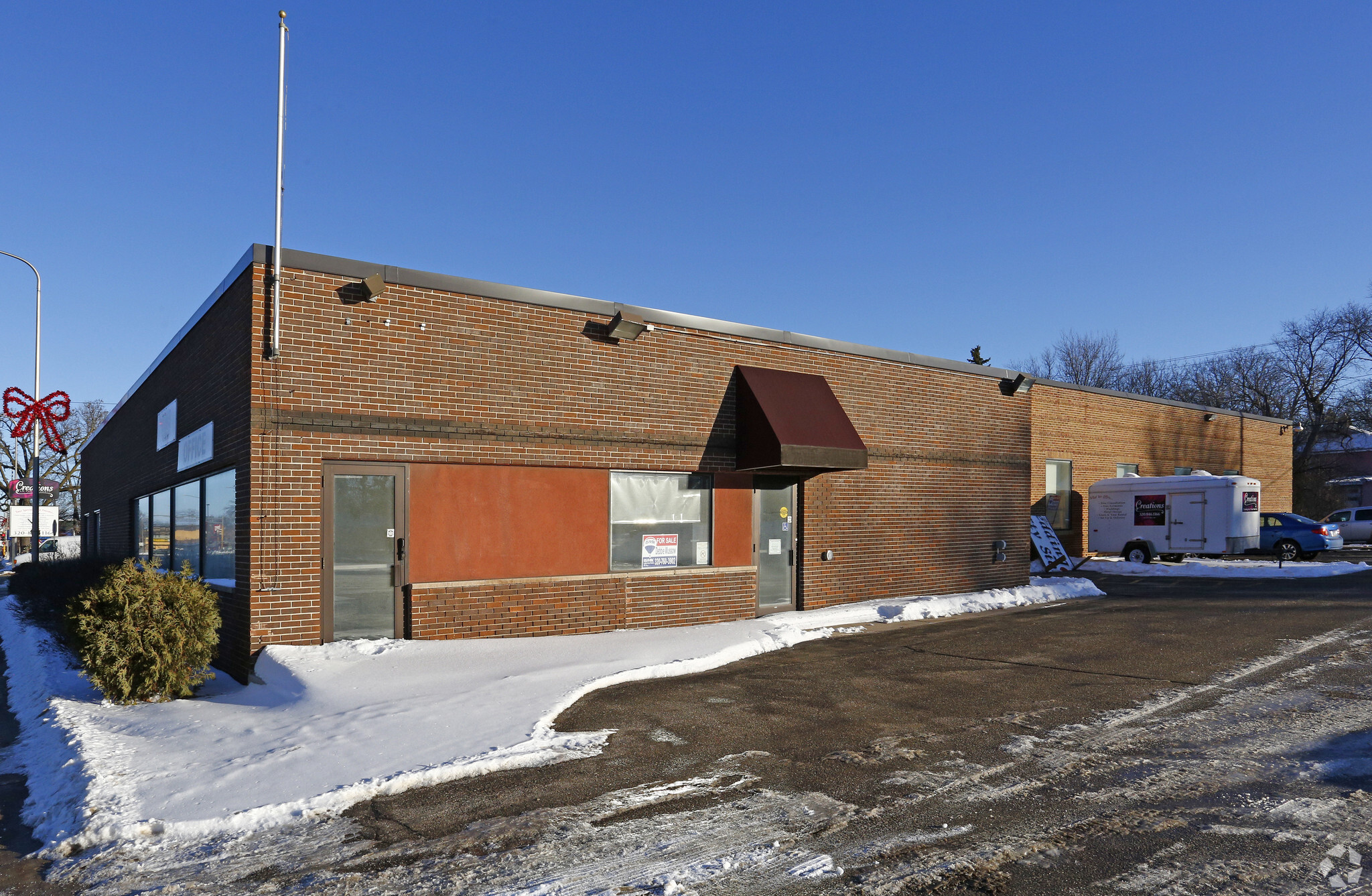 1103 Broadway St, Alexandria, MN for sale Primary Photo- Image 1 of 1