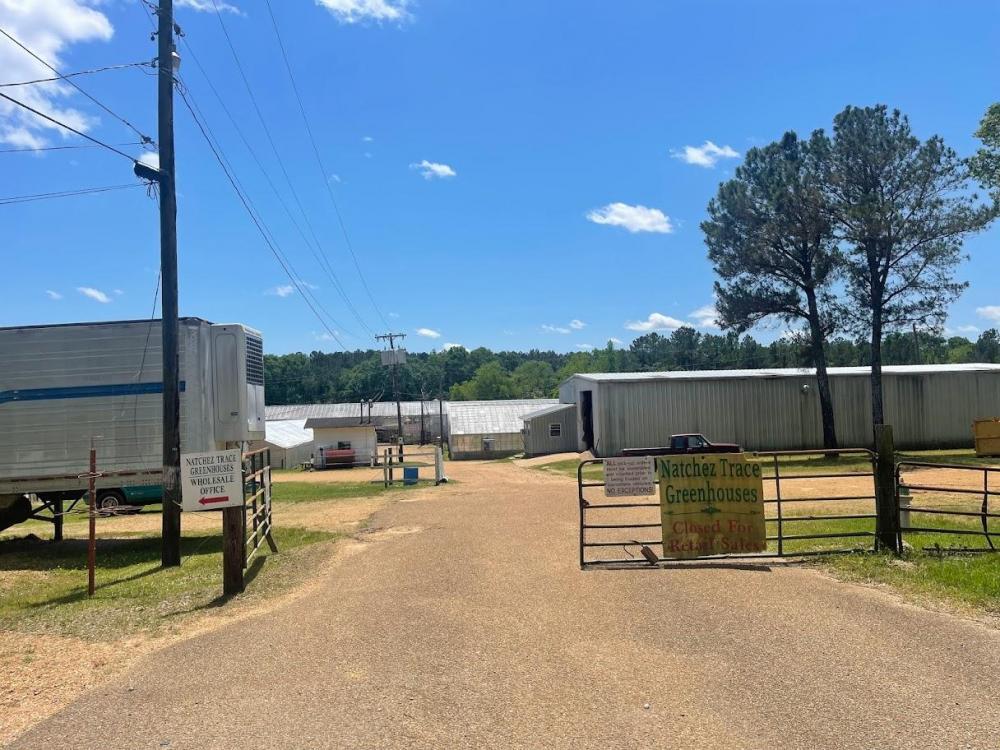 1113 S Huntington St, Kosciusko, MS for sale Primary Photo- Image 1 of 1