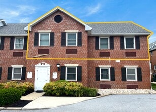 105 E Evans St SW, West Chester, PA for lease Interior Photo- Image 1 of 9