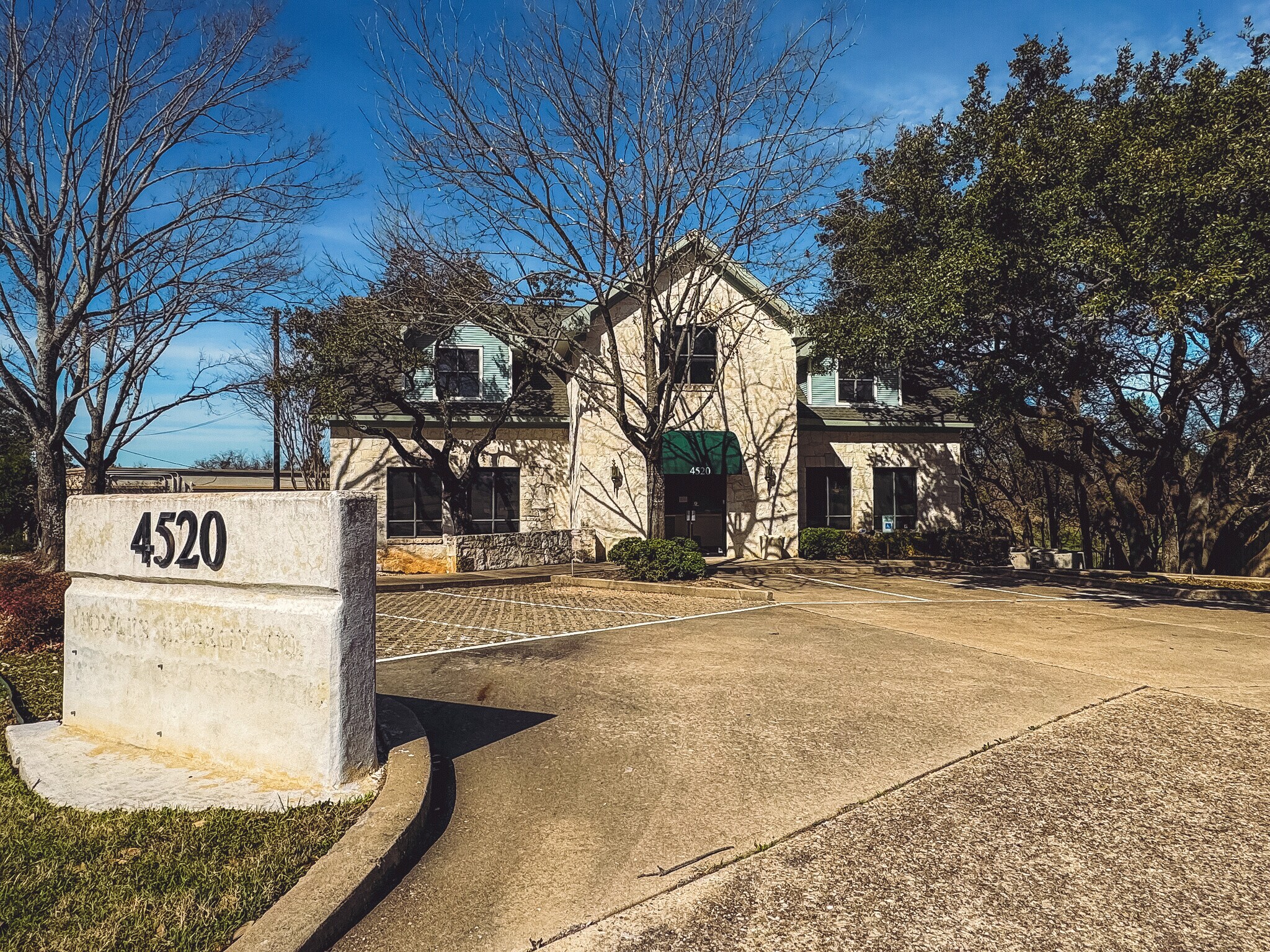 4520 Spicewood Springs Rd, Austin, TX for sale Building Photo- Image 1 of 1