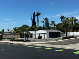 7658 University Ave, La Mesa CA - Commercial Real Estate