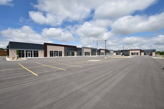 2301 University Dr S, Fargo, ND for lease Building Photo- Image 1 of 3