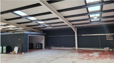 Pitreavie Way, Dunfermline for lease Interior Photo- Image 2 of 2