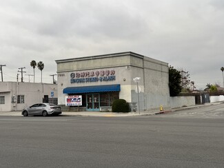 More details for 7863 Garvey Ave, Rosemead, CA - Retail for Lease