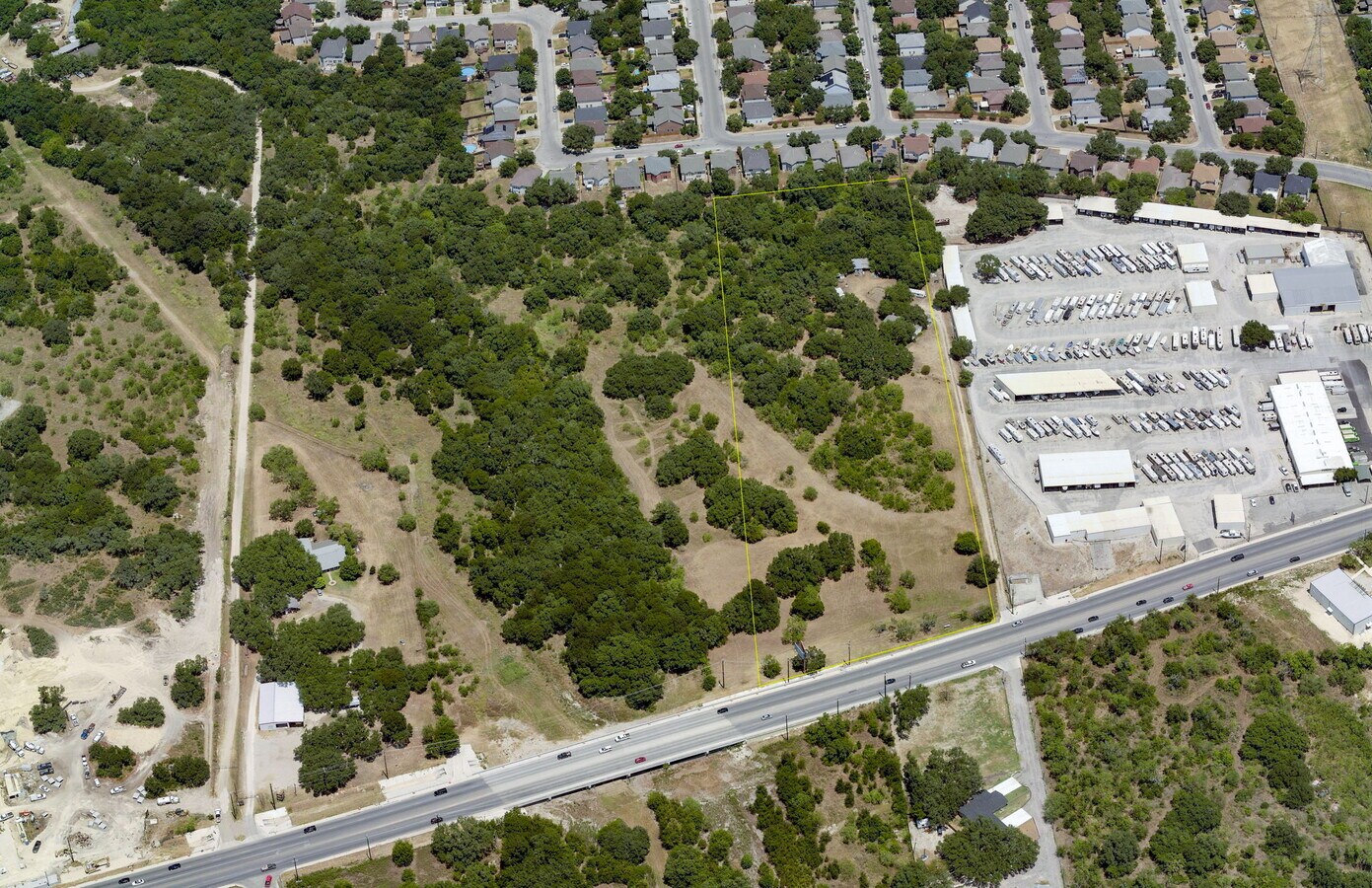 11615 FM 1957, San Antonio, TX 78253