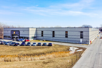 More details for 1700 Ch Saint-François, Dorval, QC - Industrial for Lease