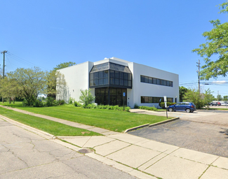 More details for 44060 Woodward Ave, Bloomfield Hills, MI - Office, Office/Medical for Lease