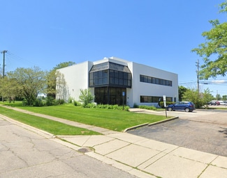 More details for 44060 Woodward Ave, Bloomfield Hills, MI - Multiple Space Uses for Lease