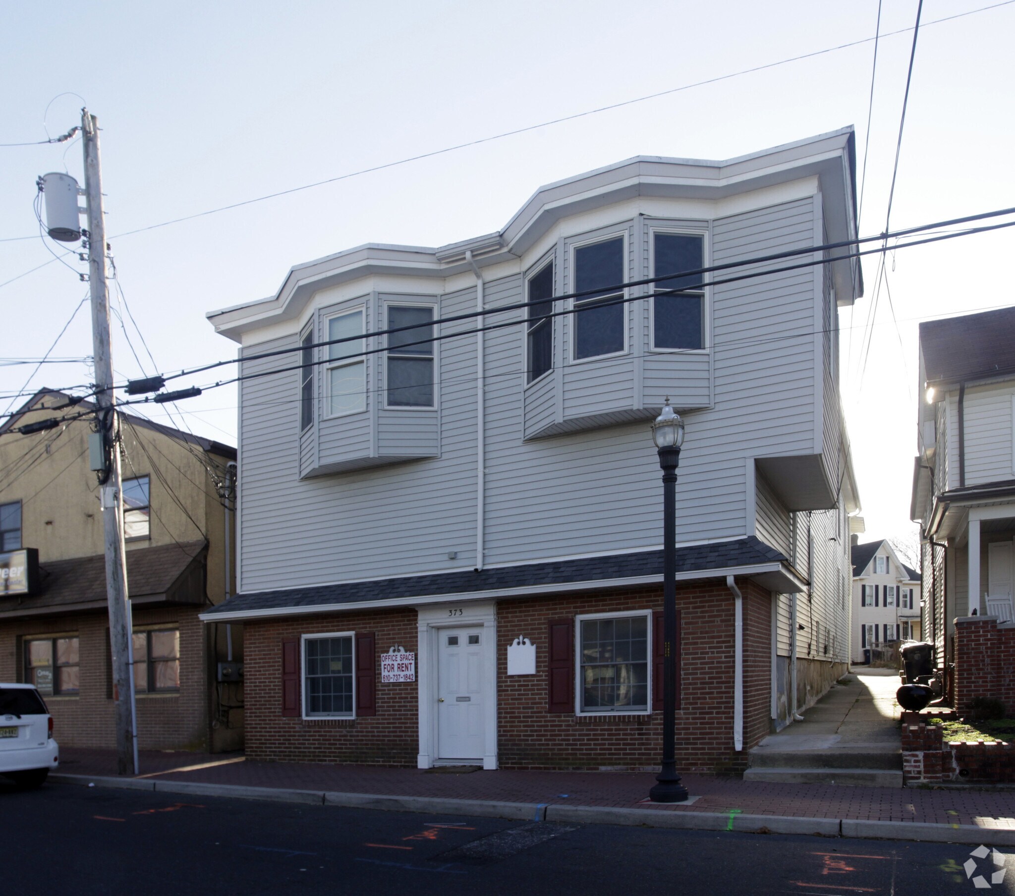 373 S Main St, Williamstown, NJ for sale Primary Photo- Image 1 of 1
