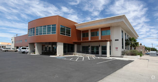 More details for 1800 N Mesa St, El Paso, TX - Office for Sale