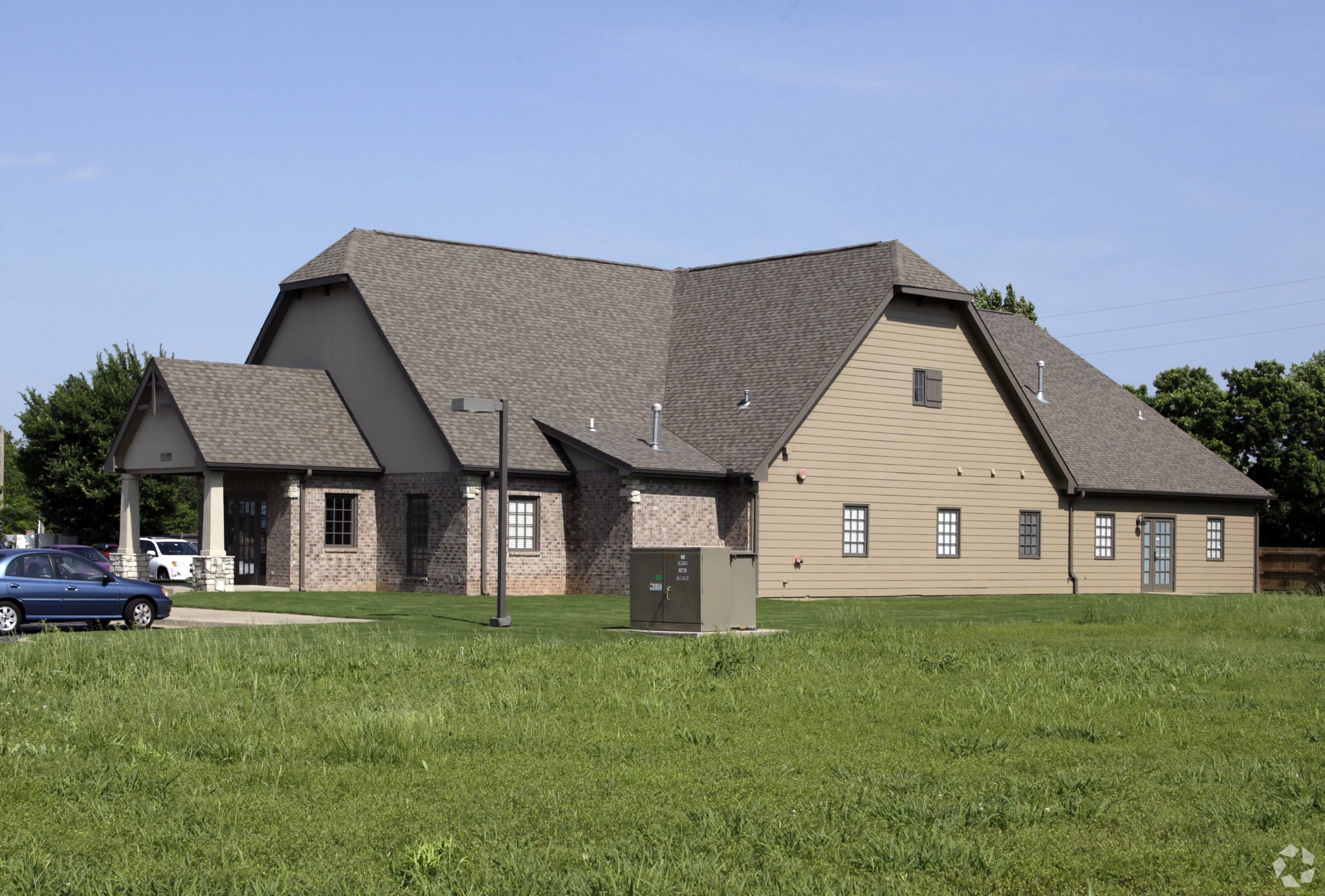 5050 E Kenosha St, Broken Arrow, OK for sale Primary Photo- Image 1 of 1