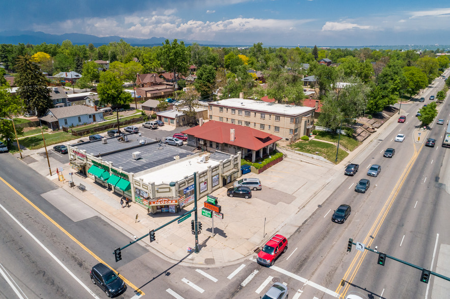 4407 Federal Blvd, Denver, CO, 80211 - Freestanding Property For Sale