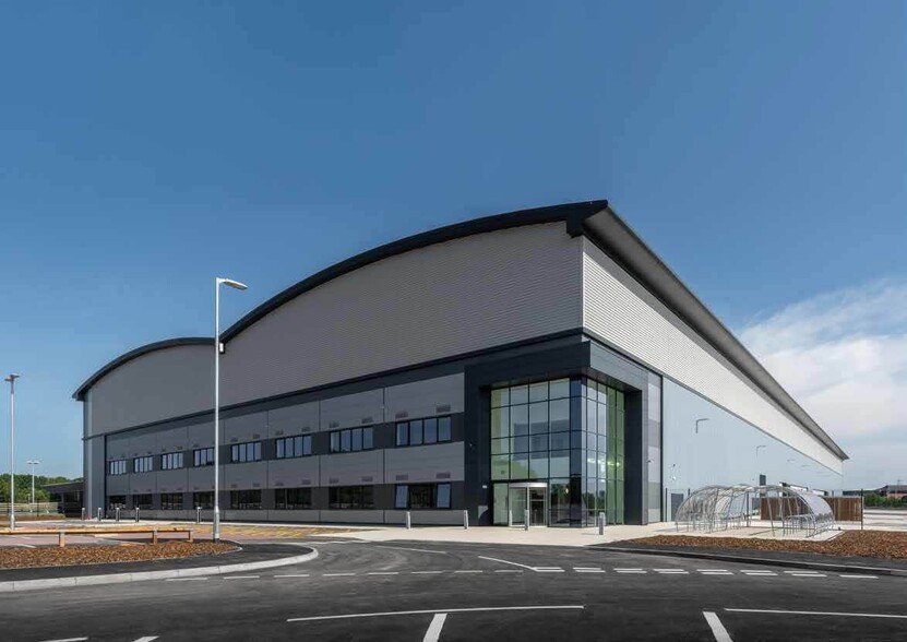 Erf Way, Middlewich for lease - Building Photo - Image 3 of 10