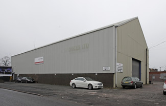 More details for Greets Green Rd, West Bromwich - Industrial for Lease