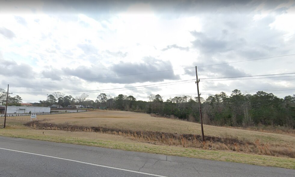 Monroe, Pineville, LA 71360 Land for Sale