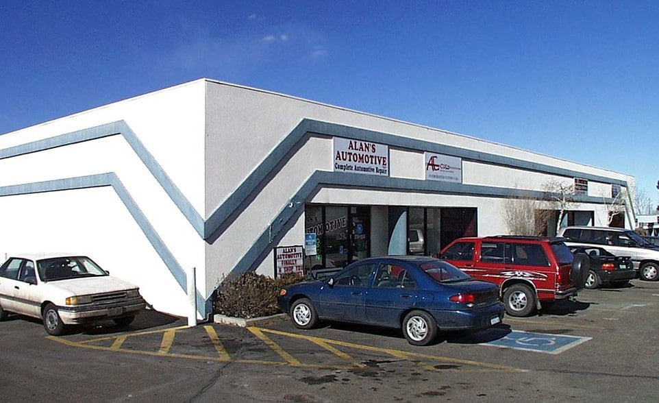 261 Airport Blvd, Aurora, CO for lease - Other - Image 2 of 8