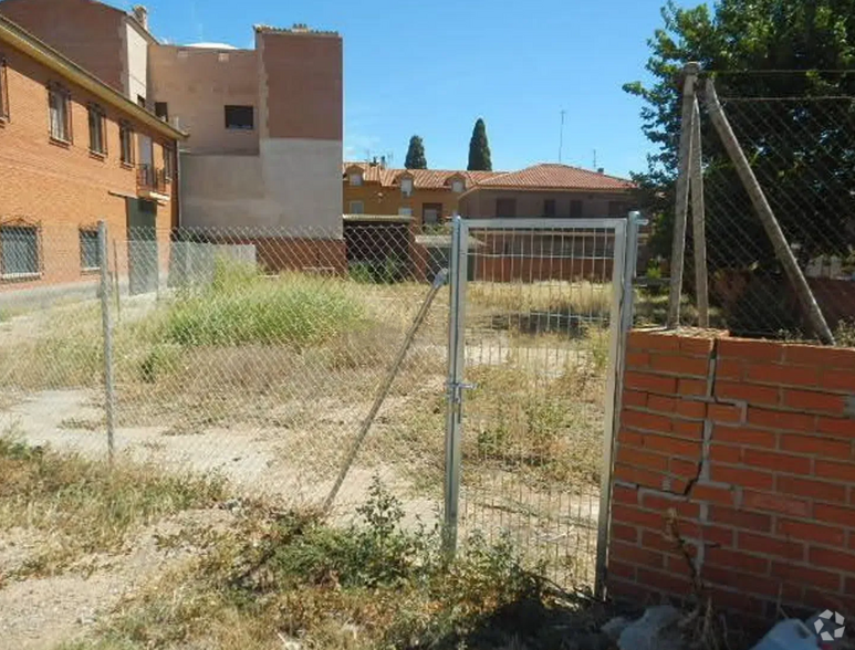 Travesía Jardines, 8, Toledo, Toledo for sale - Primary Photo - Image 1 of 1