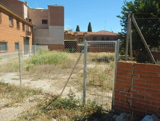 More details for Travesía Jardines, 8, Toledo - Land for Sale