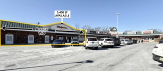 More details for 642 Newman Springs Rd, Lincroft, NJ - Retail for Lease