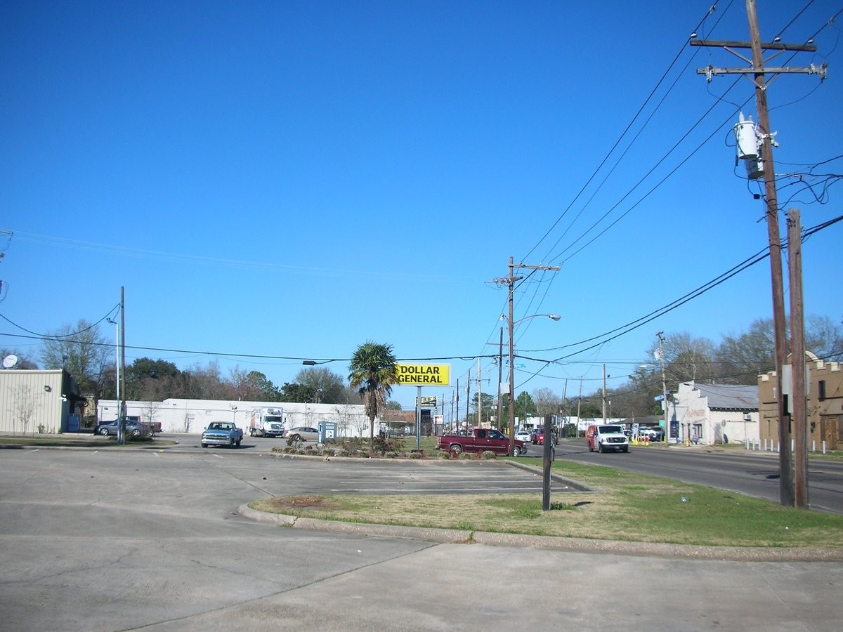 3955 Plank Rd, Baton Rouge, LA for sale Building Photo- Image 1 of 1