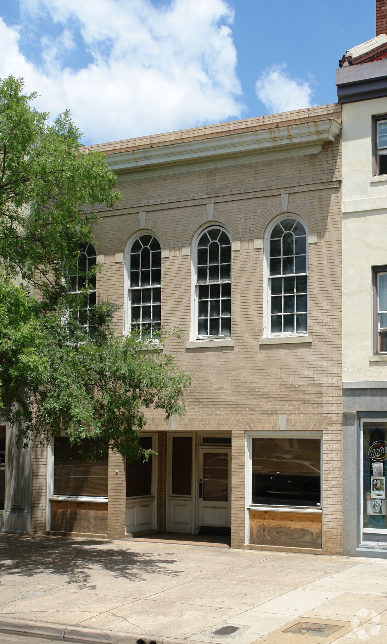 875 Broad St, Augusta, GA for sale Primary Photo- Image 1 of 1