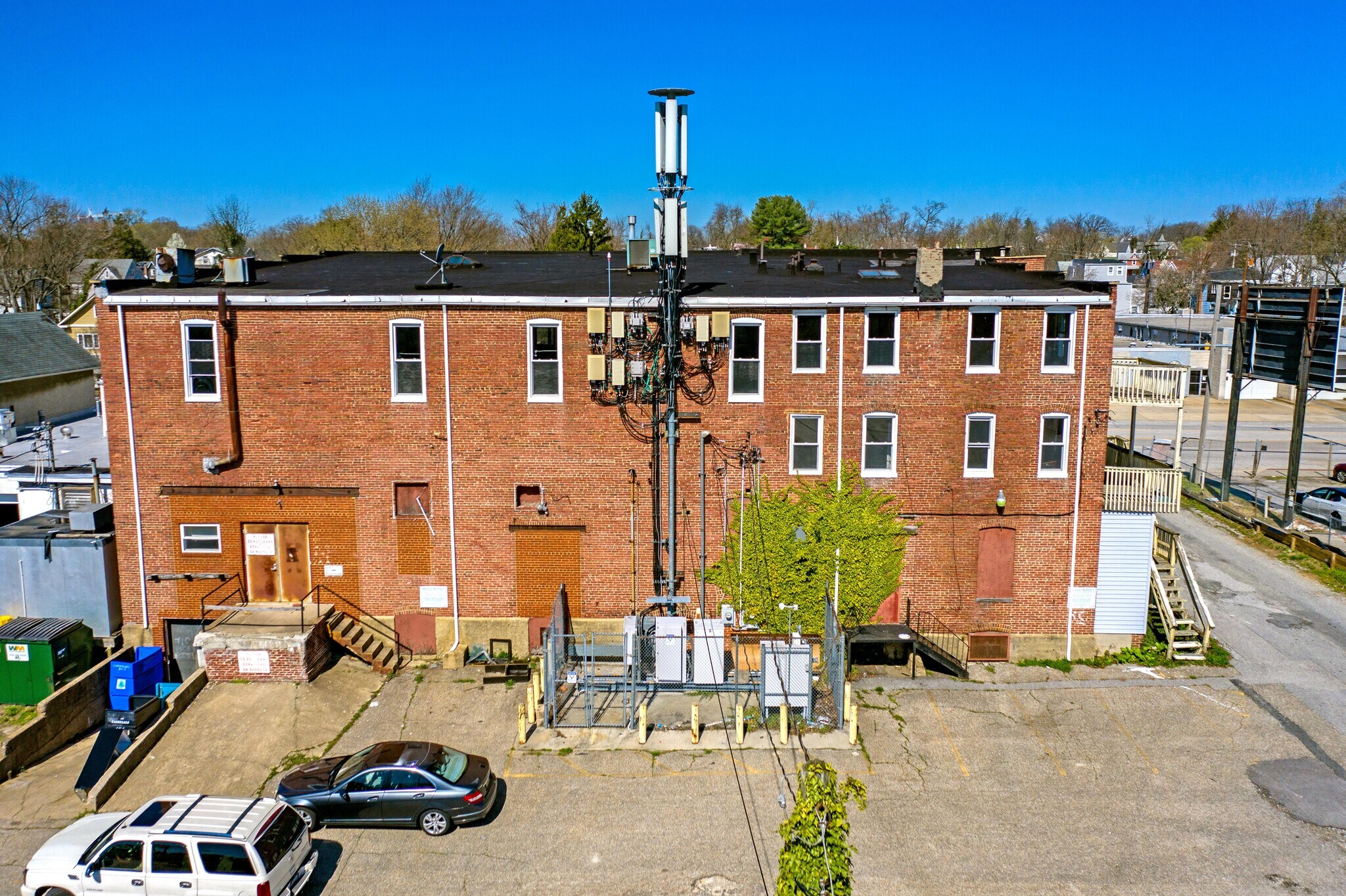 Harford Road Baltimore, MD for Sale