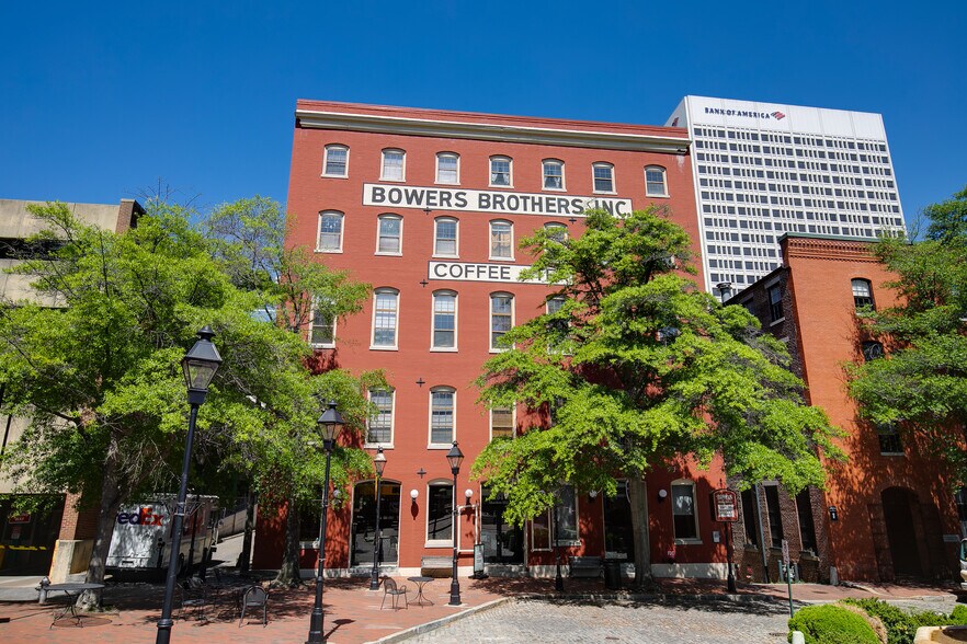 Shockoe Collection portfolio of 2 properties for sale on LoopNet.com - Building Photo - Image 3 of 85