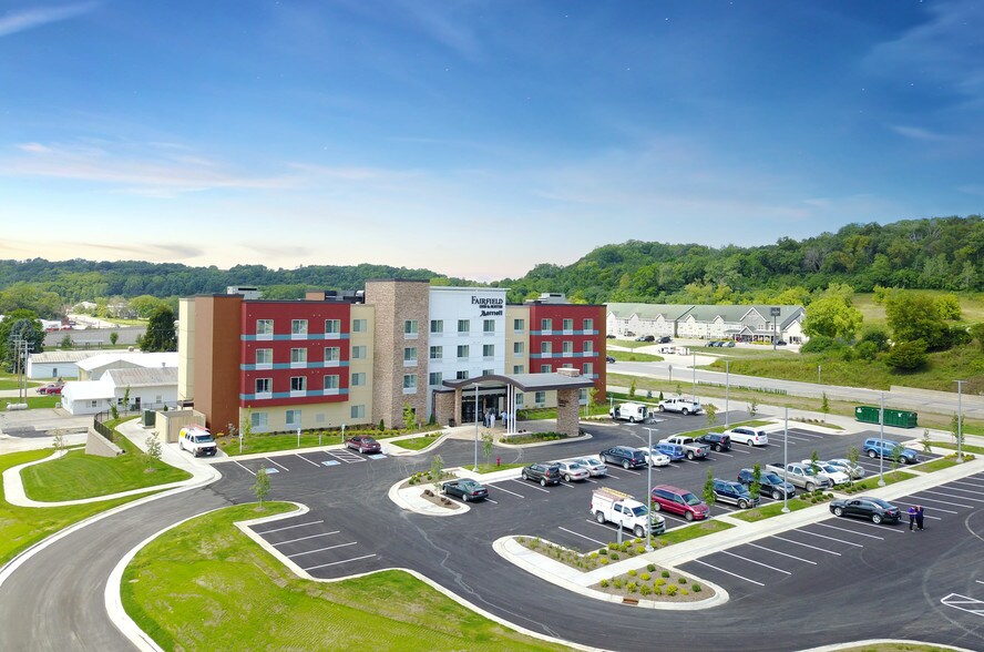 Decorah Commercial Land, Decorah, IA for sale - Other - Image 2 of 3